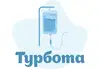 Логотип компанії Медичні послуги на дому