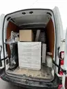 Фото компанії Компанія "Cargo Transportation"