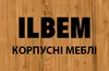 Логотип компанії Меблі під замовлення