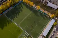 Фото компанії Спортивний комплекс "Футбольний клуб Львів"