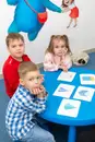 Фото компанії Навчальний клуб "OOPS SCHOOL"