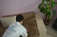 Фото компанії Професійна хімчистка "EuroClean"