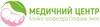 Логотип компанії Медичний центр "Клініка професора Стефана Хміля"
