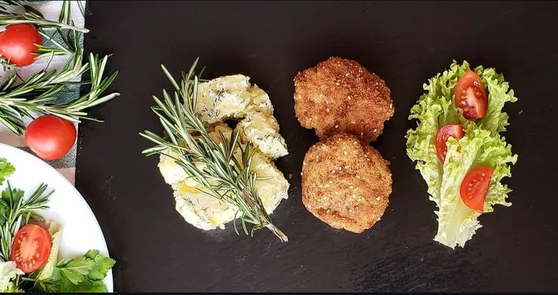 Фото компанії Faina Food