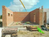 Фото компанії Будівництво будинків