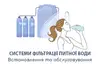 Логотип компанії Встановлення та обслуговування системи фільтрації питної в +