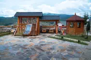 Фото компанії Гостинний двір "Кабанова Гора"
