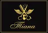 Логотип компанії _tiana_hairbeauty
