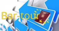 Фото компанії Bar-tour