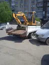 Фото компанії Послуги міні екскаватора