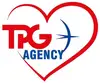 Логотип компанії Туристичне агентство "TPG agency"