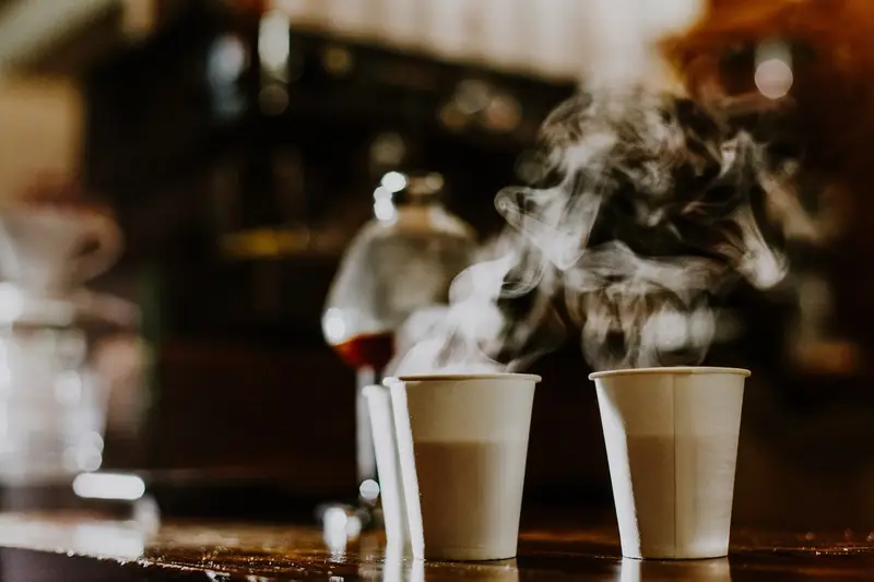 Фото компанії Кав'ярня "Star Coffee"