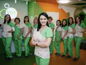 Фото компанії Сімейна клініка "VISE"