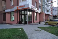 Фото компанії Спортивний клуб "Альянс"