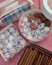 Фото компанії Madepastila.cv