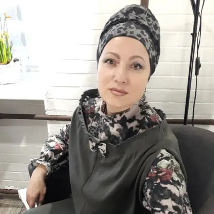 Фото компанії Дитячий та сімейний психолог-психоаналітик "Аріна Ральченко"