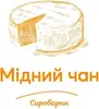 Логотип компанії Крафтова сироварня "Мідний чан"
