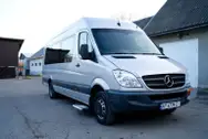 Фото компанії BusIF