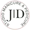 Логотип компанії Studio manicure & pedicure Julia Drobot