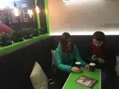 Фото компанії Panda Coffee