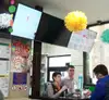 Логотип компанії Буфет