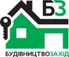 Логотип компанії БУДІВНИЦТВОЗАХІД