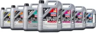 Фото компанії СТО "Liqui Moly"