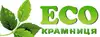 Логотип компанії Екокрамниця