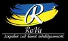 Логотип компанії Поліграфічна компанія "RoVa"