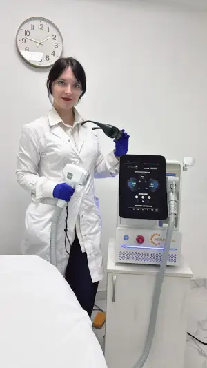 Фото компанії Косметологія AgeOff