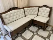 Фото компанії Перетяжка та ремонт м'яких меблів