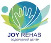 Логотип компанії Оздоровчий центр "JoyRehab"
