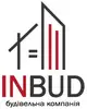 Логотип компанії Будівельна компанія "IN BUD"