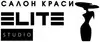 Логотип компанії Салон краси "Elite Studio"