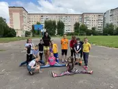 Фото компанії Level up