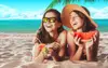 Логотип компанії Туристичне агентство "Sunny-Tour"