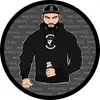 Логотип компанії Minoxidil Ukraine by Stas Boroda