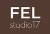 Логотип компанії Фотостудія "FEL.STUDIO17"