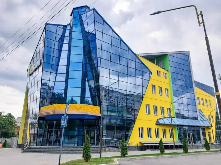 Фото компанії Центр розвитку "Origami"