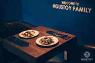 Фото компанії Gustoy Lounge