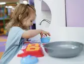 Фото компанії Дитяча кімната "Круть-Верть"