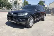 Фото компанії STRONG AUTO