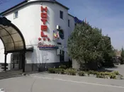 Фото компанії Готельно-ресторанний комплекс "Галактика"