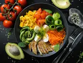 Фото компанії Avocado Organic food