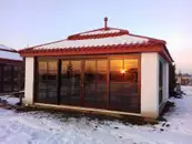 Фото компанії Компанія "Вікносвіт"