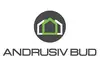 Логотип компанії ANDRUSIV BUD