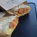 Фото компанії In Lavash