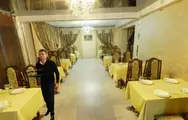 Фото компанії Ресторан "Каскад"