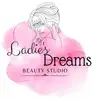 Логотип компанії Студія краси "Ladie's Dreams"