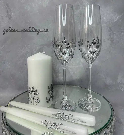 Фото компанії Golden_wedding_cv